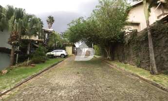 Imagem 3: Casa - Loteamento Caminhos de São Conrado (Sousas) - Campinas