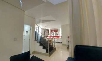 Imagem 6: Casa com 3 dormitórios, 312 m² - venda por R$ 1.150.000,00 ou aluguel por R$ 8.064,00/mês