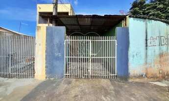 Imagem: LONDRINA - Casa Padrão - Cinco Conjuntos