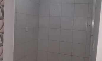 Imagem 6: Casa na Estrada das Barreiras