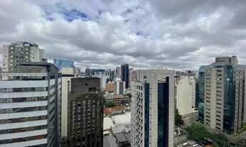 Imagem 5: Apartamento para locação 146 m² 3 suítes 2 vagas Itaim Bibi - São Paulo - SP