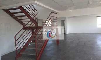 Imagem 2: Conjunto para alugar, 239 m² com 6 vagas de garagem