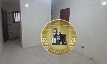 Imagem 3: Casa com 3 dormitórios à venda, 267 m² por R$ 1.485.000 - Parque dos Pássaros - São Bernar