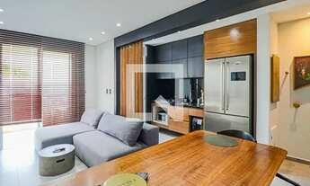 Imagem: Apartamento à Venda - Butantã, 2 Quartos