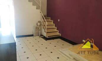 Imagem: Sobrado à Venda - Jardim Progresso - Santo