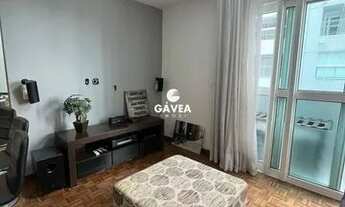 Imagem 3: Loft à venda no Gonzaga em Santos