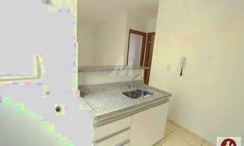 Imagem 6: Apartamento (tipo - padrao) 2 dormitórios, cozinha planejada, portaria 24hs, lazer, espaço