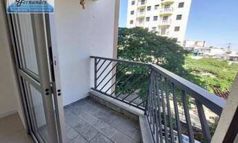 Imagem 3: Lindo apartamento Vila Guarani/ Jabaquara 65m2, todo reformado, 2 dormitórios, para loca