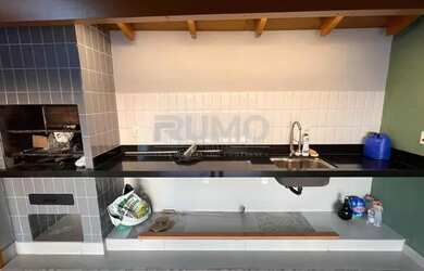 Imagem 7: Casa - Loteamento Caminhos de São Conrado (Sousas) - Campinas