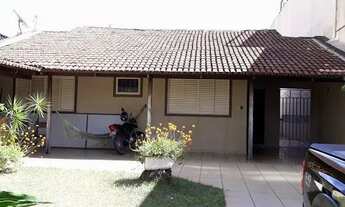 Imagem 3: Casa com 3 dormitórios à venda, 420 m² por R$ 900.000,00 - Setor Bela Vista - Goiânia/GO