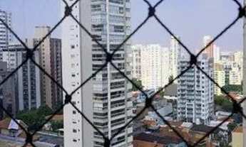 Imagem 2: Apartamento residencial à venda, Vila Mariana, São Paulo
