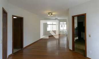 Imagem 5: Apartamento para Aluguel - Savassi, 4 Quartos, 165 m2