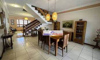 Imagem 6: Casa com 3 dormitórios à venda, 202 m² por R$ 980.000,00 - Cidade Universitária - Campinas