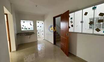 Imagem 3: Apartamento á venda, localizado no bairro Pão de Açucar em Pouso Alegre (MG)