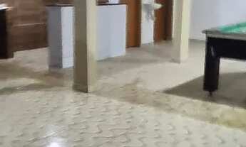 Imagem 6: Área de lazer Pousada / chalé com 3 dormitórios