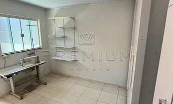 Imagem 7: CASA 3 QUARTOS BAIRRO GRANADA UBERLÂNDIA