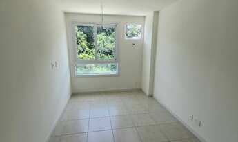 Imagem 2: Apartamento para aluguel com 70 metros quadrados com 2 quartos em Badu - Niterói - Rio de