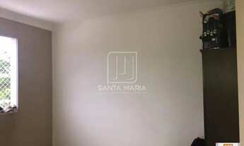 Imagem: Apartamento (tipo - padrao) 2 dormitórios