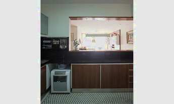 Imagem 6: Apartamento com 2 Dormitorio(s) localizado(a) no bairro Jardim Paulista em São Paulo / R