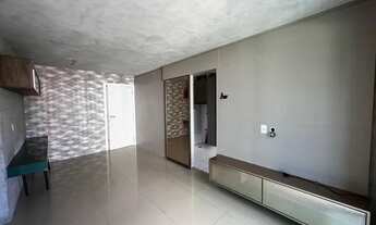 Imagem 3: Apartamento para venda com 70 metros quadrados com 3 quartos