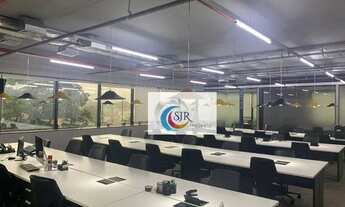 Imagem: Conjunto para alugar com 293 m² - Brooklin