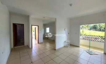 Imagem 3: Casa com 3 quartos para alugar, 95 m² por R$ 1.100/mês - São Pedro - Juiz de Fora/MG