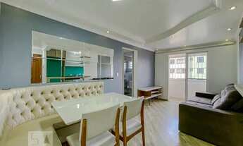 Imagem: Apartamento para Aluguel - Brás, 2 Quartos