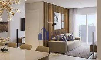 Imagem 7: Apartamento com 2 dormitórios à venda, 77 m² por R$ 662.440,00 - Rio Branco - Caxias do Su