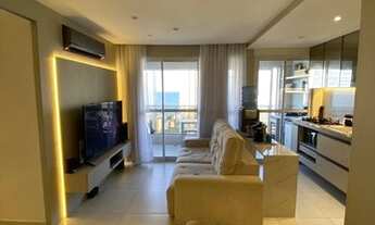 Imagem 5: 3 QUARTOS, COM DUAS SUÍTES CONDOMÍNIO EXCELENTE!