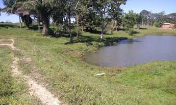 Imagem 3: Vendo Fazenda Fazenda / sítio com venda por R$400.000