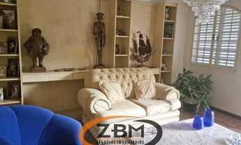 Imagem 6: Casa para Locação 5 Quartos, 3 Vagas, 505M², Canaã, Londrina - PR