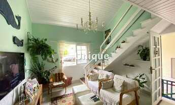 Imagem 2: Casa com 2 dormitórios à venda, 90 m² por R$ 800.000,00 - Geribá - Armação dos Búzios/RJ