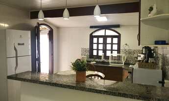 Imagem 6: EXCELENTE CASA TERREA! PISCINA, CHURRASQUEIRA E FORNO DE PIZZA