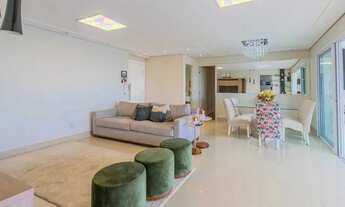 Imagem 5: Quartier Vila Mascote - 3 suítes Semi Mobiliado