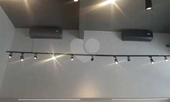 Imagem 3: Salão comercial para locação na Vila Guilherme