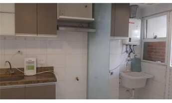 Imagem 6: Condomínio - O imóvel para seu conforto e lazer