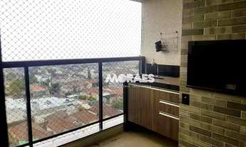 Imagem 7: Apartamento com 3 dormitórios, 102 m² - venda por R$ 790.000,00 ou aluguel por R$ 4.365,00