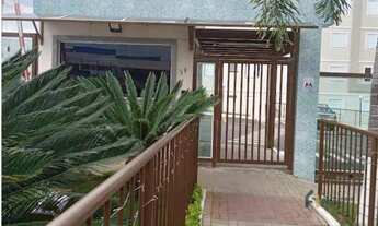 Imagem: Apartamento com 2 dormitórios para alugar