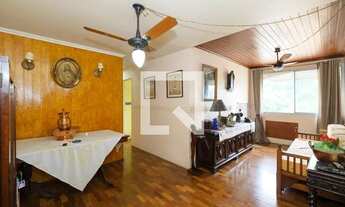 Imagem: Apartamento à Venda - Rio Comprido, 2 Quartos