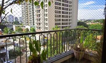 Imagem 4: Campo Belo 4 suites