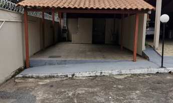 Imagem 6: Casa de condomínio térrea para venda possui 77 metros quadrados com 3 quartos