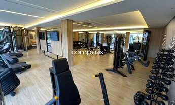 Imagem 2: Apartamento com 3 suítes para venda no Cond. Verano na Reserva do Paiva - Cabo - PE