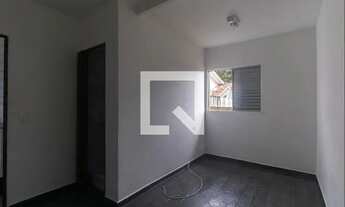 Imagem 2: Apartamento para Aluguel - Jardim Maria Rita, 1 Quarto, 30 m2