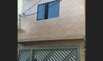 Imagem: Casa á venda no inamar diadema sp