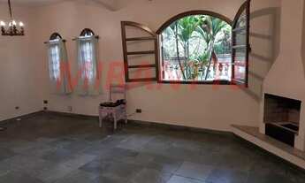 Imagem 4: Casa terrea com 3 quartos em Serra Da Cantareira