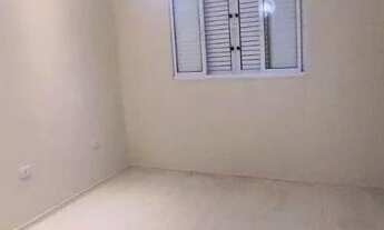 Imagem 5: Casa com 2 dormitórios para alugar por R$ 1.250,00/mês - Jardim Terramérica II - Americana