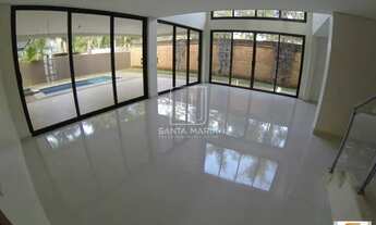 Imagem 6: Casa (diversos) 5 dormitórios/suite, cozinha planejada, portaria 24hs, em condomínio fecha