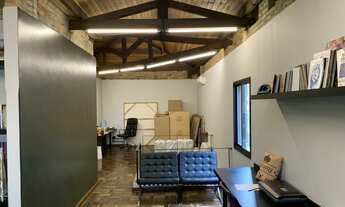 Imagem 4: CASA REFORMADA PARA ESCRITÓRIO