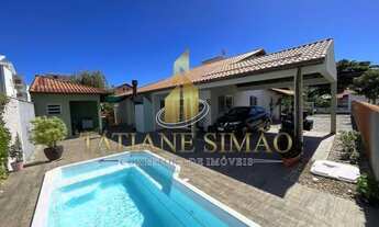 Imagem 2: Casa para Venda em Florianópolis, Ingleses do Rio Vermelho, 3 dormitórios, 2 suítes, 4 ban