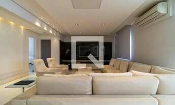 Imagem 2: Apartamento à Venda - Vila Romana, 3 Quartos, 185 m2